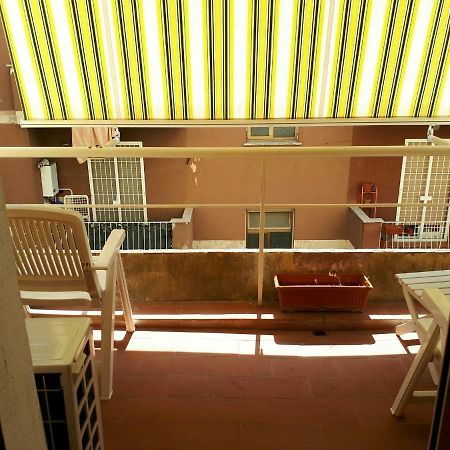 ローマRey Apartamentアパートメント エクステリア 写真