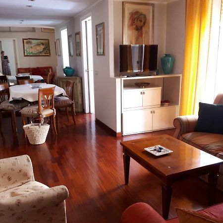 ローマRey Apartamentアパートメント エクステリア 写真