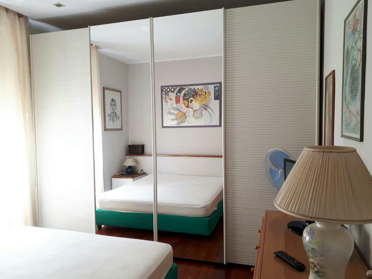ローマRey Apartamentアパートメント エクステリア 写真