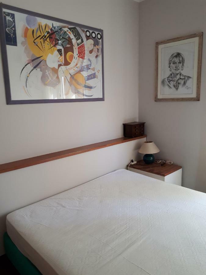 ローマRey Apartamentアパートメント エクステリア 写真